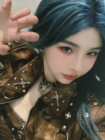陈真允一 第十一届金曲抖音小卡