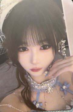 宋筱璐 第十一届金曲抖音小卡
