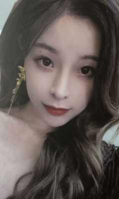 沈小爱 第十一届金曲抖音小卡