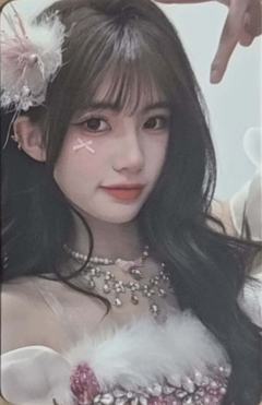 程妤涵 第十一届金曲抖音小卡