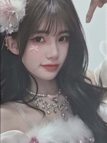 程妤涵 第十一届金曲抖音小卡