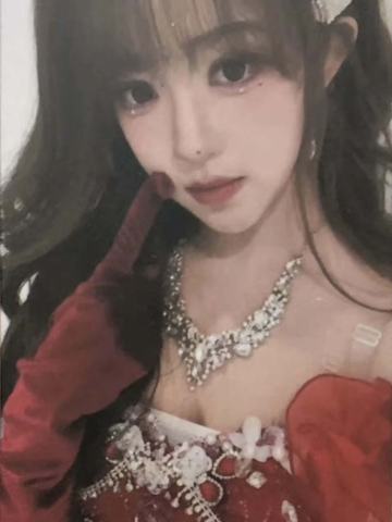 付美善 第十一届金曲抖音小卡