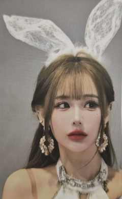 冯思佳 第十一届金曲抖音小卡