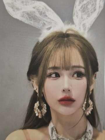 冯思佳 第十一届金曲抖音小卡