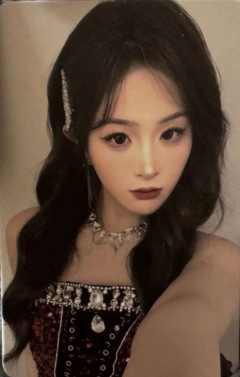 梅思华 第十一届金曲抖音小卡