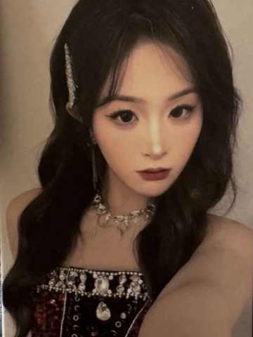 梅思华 第十一届金曲抖音小卡