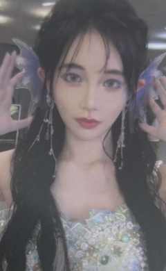 刘增艳 第十一届金曲抖音小卡