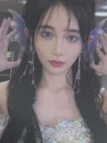 刘增艳 第十一届金曲抖音小卡