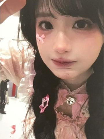 林舒晴 第十一届金曲抖音小卡