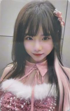 林恩同 第十一届金曲抖音小卡