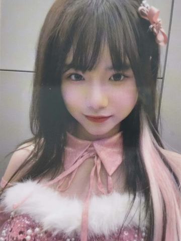 林恩同 第十一届金曲抖音小卡