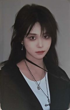 宁轲 第十一届金曲抖音小卡