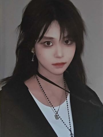 宁轲 第十一届金曲抖音小卡