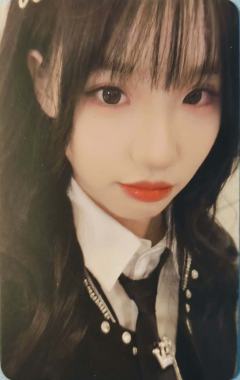 马星月 第十一届金曲抖音小卡