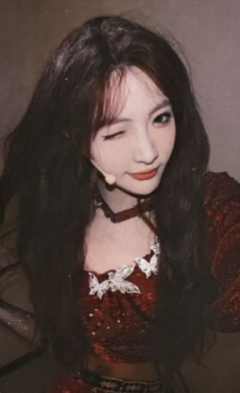 李佳恩 第十一届金曲抖音小卡