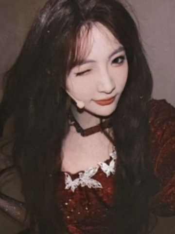 李佳恩 第十一届金曲抖音小卡