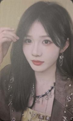 雷相菊 第十一届金曲抖音小卡