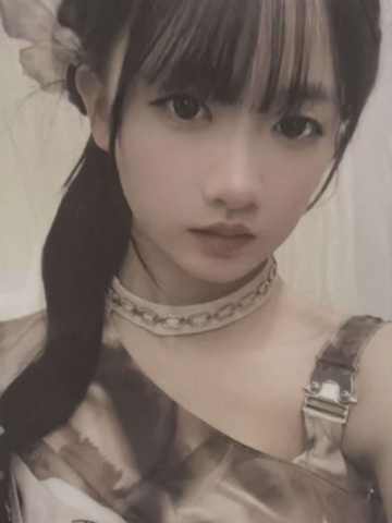 焦玥 第十一届金曲抖音小卡