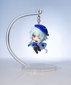水月-Hang on挂挂系列-资料图