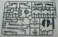 HGUC MSN-06S 新安洲 NZ-999 新吉翁号-资料图