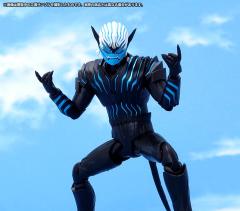 SHF 维斯和拉布柯芙+配件包-资料图