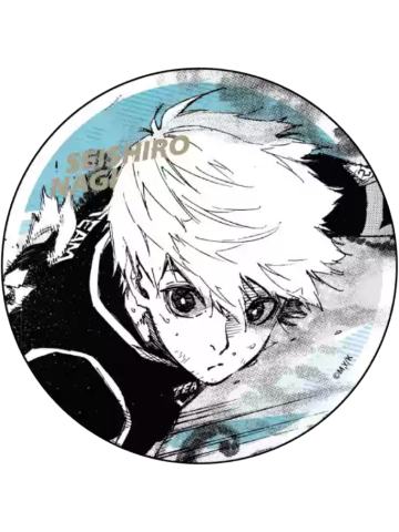 凪诚士郎2-凪诚士郎ComeFor原画个人池徽章
