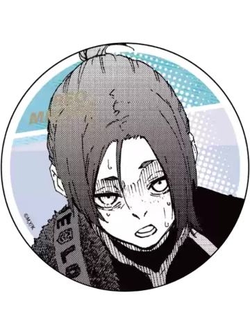 御影玲王1-御影玲王ComeFor原画个人池徽章