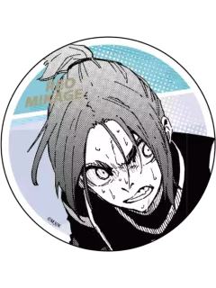 御影玲王3-御影玲王ComeFor原画个人池徽章