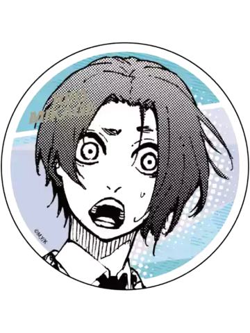 御影玲王6-御影玲王ComeFor原画个人池徽章