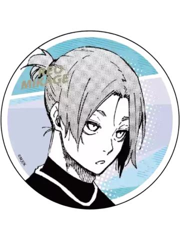 御影玲王5-御影玲王ComeFor原画个人池徽章
