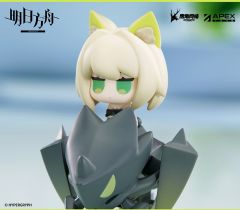 凯尔希-Q版摇摇乐 Happy Shake系列-资料图