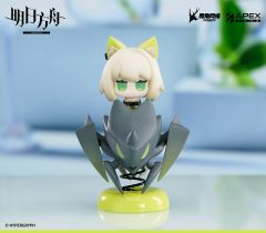 凯尔希-Q版摇摇乐 Happy Shake系列-资料图