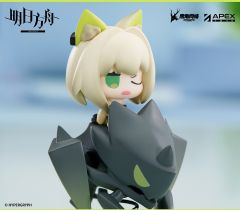 凯尔希-Q版摇摇乐 Happy Shake系列-资料图