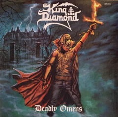 Deadly Omens