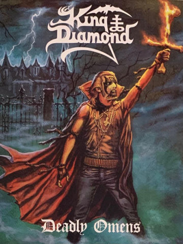 Deadly Omens