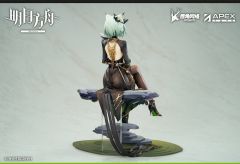 凯尔希 行者VER. 手办-资料图
