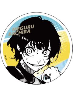 蜂乐回6-蜂乐回ComeFor原画个人池徽章