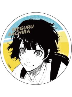 蜂乐回3-蜂乐回ComeFor原画个人池徽章