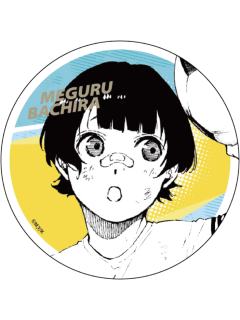 蜂乐回2-蜂乐回ComeFor原画个人池徽章