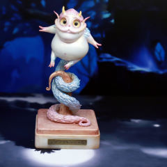 西恩鎏光版-资料图