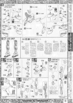 MG F91高达-资料图