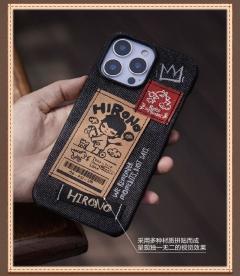 手机壳-资料图