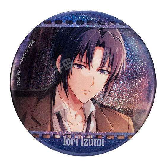胶囊徽章vol.6 | IDOLiSH7｜千岛