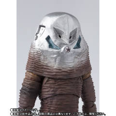 SHF 扎拉布星人-资料图