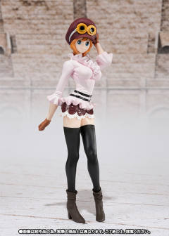 Figuarts ZERO 克尔拉 