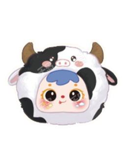 丑小牛