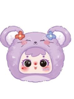子小鼠