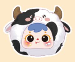 丑小牛