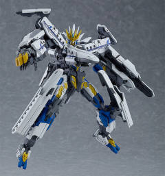 Moderoid N700A希望号