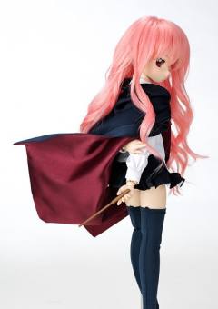 Dollfie Dream Mini Dollfie Dream 露易丝·法兰西斯·露·布朗·杜·拉·瓦利埃尔-资料图